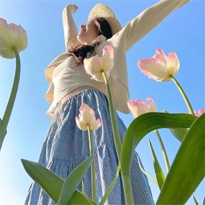 轻松自由